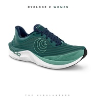 TOPO CYCLONE 2 WOMEN | รองเท้าวิ่งผู้หญิง