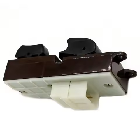 84820-10100 Master Power Window Switch for Toyota Hiace/Toyota Land Cruiser 1996 1997-2008