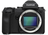【酷BEE了】平行輸入 店保一年 富士  FUJIFILM GFX 50S 單機身 中片幅無反光鏡數位相機