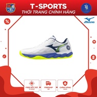 [HOT SS 2026] Mizuno Tennis / Pickleball Wave Enforce Court AC Shoes