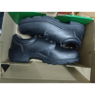 safety shoes frontier