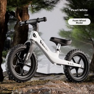 BONINGYU | Child Balance Bike 2-7 Years Old