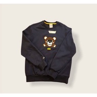 Sweatshirt Pancoat POP TEDDY Original