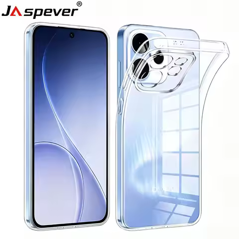 Ultra Thin Silicone Soft Case For Oppo Reno 15 14 13 12 11 9 Pro Reno15 Reno14 Reno13 Reno12 F FS Cl