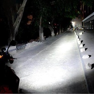 NEW For Yamaha Y15ZR V1 Benelli RFS150 RFS150i SYM VF3i - 2pc H4 LED Head Lamp BULB