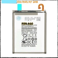 Pin thay thế cho Samsung Galaxy A750 / A7-2018 Mã EB-BA750ABU / 3300mAh