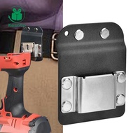 Kesoto Cordless Drill Hook Tool Belt Clip Durable Pocket Protector for DIY Crafting Woodworking Task