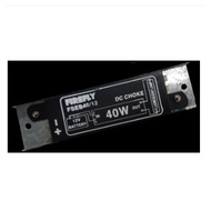 Firefly 40W Fluorescent Ballast 12V DC - FSEB40/12