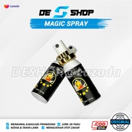 TISSUE MAGIC SPRAY I Magic Spray Tissue Original HQ [ 10ML ]