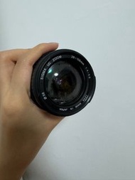 相機鏡頭 sigma UC zoom 28-105mm 1.4-5.6 for canon