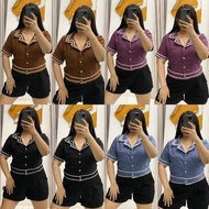 Aeriel top by Plus size collection ph