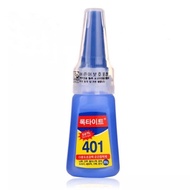 Adhesive Pieceg 401