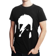 David Bowie Ziggy Stardust T-shirt
