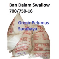 Ban Dalam Binen Swallow Truk 700 750 16 7.00 7.50 R16 700/750-16