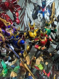 真骨雕 昇華古迦 全套不散賣