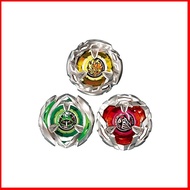 【Direct from japan】Takara Tomy (TAKARA TOMY) BEYBLADE X BX-08 3on3 Deck Set