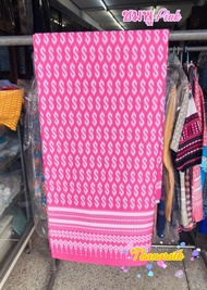 ผ้าหลา คอตตอน ลายขอ พิมพ์ลาย สีไม่ตก และผ้าฝ้ายพื้นไม่มีลาย ราคาเริ่มต้นต่อหลา 1 หลา (0.9 M x1 M)แนะ