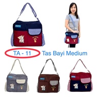 Ta-11 Baby bag Medium Baby Supplies bag Baby diaper bag diaper bag