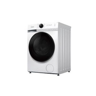 美的 - MFL100S14T 10公斤 1400轉 變頻 前置式洗衣機 Lunar系列