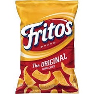 Fritos Corn Chips Snacks 42.5g/311.8g(US)