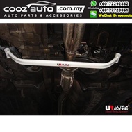 Honda Integra DC2 Ultra Racing Front Lower Bar(2 Points)