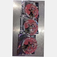 Miku expo限定初音未來巡音流歌徽章