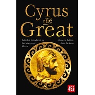 [100% Original Books] - Cyrus the Great - Epic and Legendary Leaders by J.K. Jackson (US edition, pa
