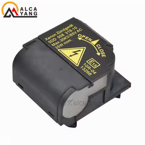 5DD00831950 5DD008319-10 Headlight HID Xenon Ballast Igniter 5DD008319-50 For Audi A6 S6 For BMW X5 