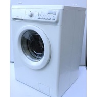 金章洗衣機ZWC85050/5W (大眼雞)850轉5KG 95%新**免費送貨及安裝(包保用)