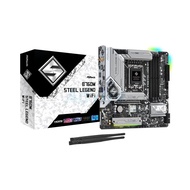 (1700) ASROCK B760M STEEL LEGEND WIFI (DDR5)