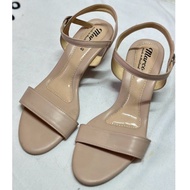1.5 Inch High Heels Fashion Shoes
