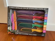 Cuisinart knives 美國不鏽鋼廚刀