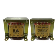 TRAFO / TRAVO 5A CT MURNI 32 VOLT NIKISAE -