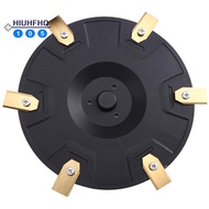 Cutter Disc Mower Robot Cutterhead Cutter Disc for  Navimow