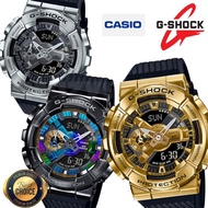 g*/@shock GM-110-1A GM-110G-1A9 GM-110B-1A  Sport watch Crazy Sales fashion resin watch strap f475