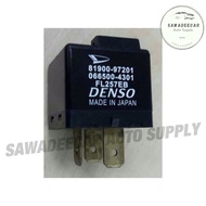 81980-97201/38610-76G20 ORIGINAL SIGNAL FLASHER RELAY 12V