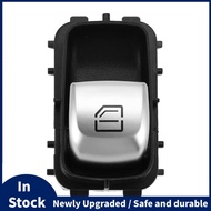 Power Window Switch 2229051904 for - E-Class S-Class W213 W217 W222 W247 Car Accessories, Black