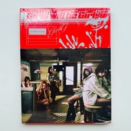 [SEALED] ITZY - Girls will be girls Album