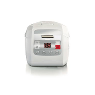 GHBathroom_Mall PHILIPS หม้อหุงข้าว  1ลิตร รุ่น HD3030  สีขาว ร้านค้าเเนะนำ