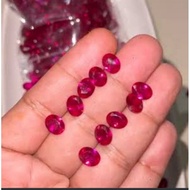 BATU MERAH SIEM MERAH DELIMA ROSE BANGKOK