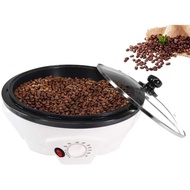 Multifunction Household Coffee Roaster Machine High Capacity Cafe Shop Electric Coffee Beans Roaster