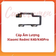 Xiaomi Redmi K40 / K40 Pro Volume Cable