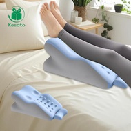 [Kesoto] Face Down Pillow Prone Pillow Multifunctional Leg Elevate Pillow Comfort Ergonomic Back Sup