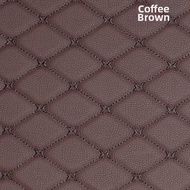 SHUNBO | Fronx Model-Specific Trunk Mat