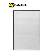 ฮาร์ดดิสภายนอก Seagate HDD Ext One Touch with Password 5TB by Banana IT