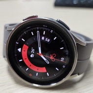 samsung galaxy watch 5 Pro Second