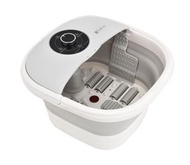 Turbo Italy - TFS-258 摺叠式加熱健康足浴機