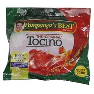 Pampanga's Best The Original Tocino 220g