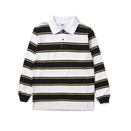 RESTRICTED STOCK. CUTS | RUGBY RUGBY RUGBY RUGBY RUGBY | SHIRT | OVERSIZED OVERSIZED | UNION