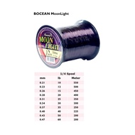 BOCEAN MOON LIGHT Fishing Line 35lb 40lb 50lb